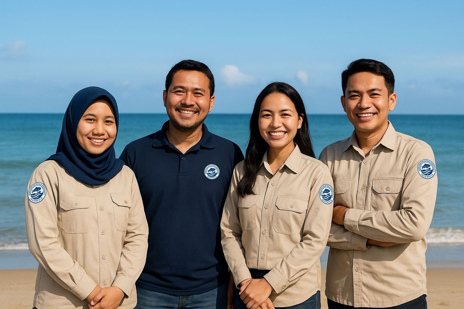 team hikpi